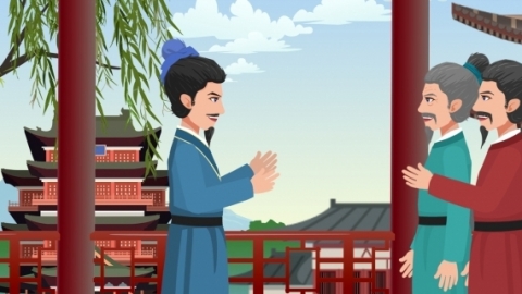 清明节下午可以扫墓吗 清明节扫墓的由来