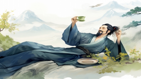清明节的古诗词 清明节农谚有哪些