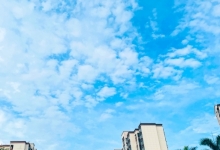河北近期天气：高温与雷雨交替 市民需做好防范