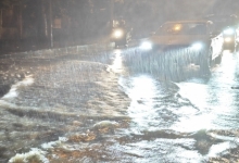 广西未来三天强降雨持续 桂北沿海局部暴雨