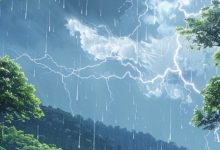 广东强降雨持续需防次生灾害 南部局地特大暴雨