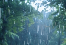 安徽今明两天迎大范围强降雨 局地大暴雨需防次生灾害