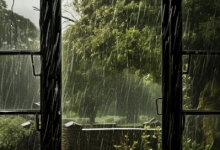 四川未来三天持续阴雨 盆地部分地区有暴雨到大暴雨