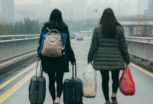 高考生被骗至缅甸 曾称朋友提供路费