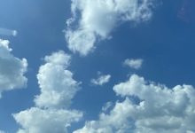 广东今天最高温可达43℃ 未来一周将迎明显降水