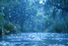 台风“韦帕”逼近粤琼沿海 未来三天北方多地将迎强降雨