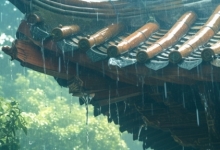 本周末北京将迎明显降雨 气温下降需防雨避雷