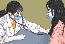 爱康将起诉体检10年未发现患癌女子