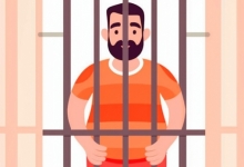 演员李明德砸车事件车主:李明德被判有期徒刑6个月