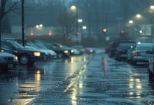 北京今日阵雨持续 明后日晴热回归