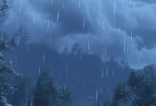 福建今明两天大到暴雨 7日起高温反扑湿热感加剧