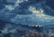 湖北今日高温红色预警生效 明后天多阵雨高温强度略有缓解
