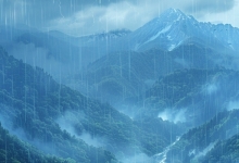 广西今日仍处降雨核心时段 未来两天雨势逐步减弱