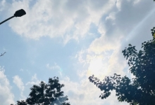 湖北省高温强度略有减弱多阵雨 鄂西局地有暴雨