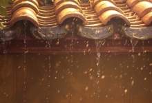 北京今日闷热持续明日迎雨 未来一周多阵性降水