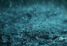 南方降雨减弱南压 台风“杨柳”将影响东南沿海