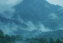 河南未来三天再迎大范围降水 东南部需防持续强降雨