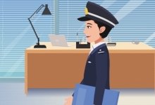 男子穿&ldquo;警服&rdquo;扮帅并自拍上网炫耀 各类警服一应俱全