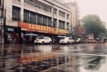 台风&ldquo;博罗依&rdquo;今日强势影响海南 全岛迎最强风雨时段