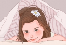 7岁女孩到同学家玩苦等爸爸接 两天后才发现父亲已离世